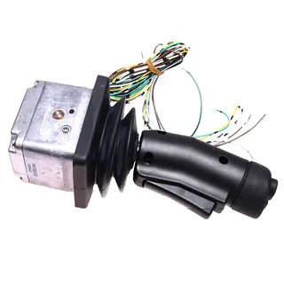 Joystick Controller 2441305370 for Haulotte HA12SXL H15SX(L) HS3388RT(XL) HS34388RT(XL) H18SX(L)
