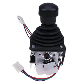 Joystick Controller 40613GT for Genie Boom Lift S-40 S-45 S-60 S-65 S-80 S-85