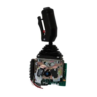Joystick Controller 560757 for Snorkel SLH3284 Scissor Lift