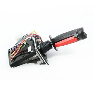 Joystick Controller 7020523 for JLG 1532E2 1932E2 2032E2 2632E2 3246E2
