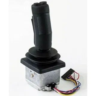 Joystick Controller DL-00000711 for Dingli JCPT1614HD JCPT1612HDB JCPT1612HDS JCPT1412HD Scissor Lift