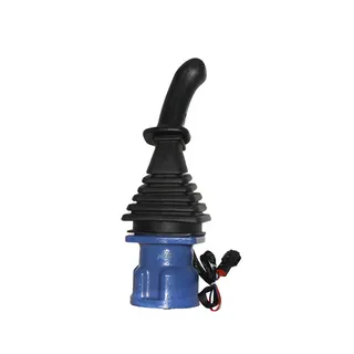 Joystick Controller for Doosan Daewoo DH225-7 DH300-7 Hyundai R215-7  R225-7 R235-7 Excavator