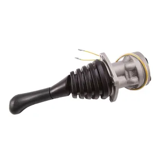 Joystick Controller for Volvo Excavator EC210 EC240 EC290 EC360 EC460