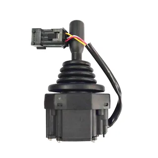 Joystick Controller Handle 7919040093 for Linde Forklift 115??1 115??2 115??3 R14-03 R16-03 R20-03 Series