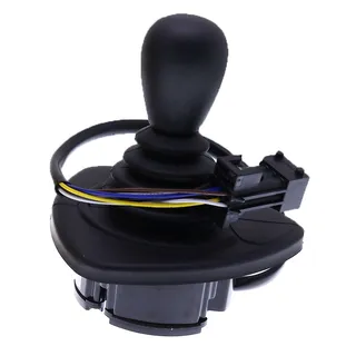 Joystick Controller Handle Control Unit 7919040042 for Linde Forklift 116 116-02 318 335-02 336-02 359 391-01 392-01 393-01 396-01