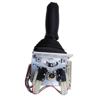 Joystick Controller JL-KR0048 for JLG Toucan 800A Toucan 1010 Toucan 1210 Toucan 1310