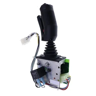 Joystick Controller 123995 for SkyJack Scissor Lift SJIII 3015 3215 3219 3220 3226 4620 4626 4832