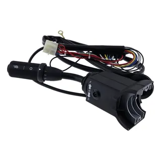 Joystick Controller VOE11039407 VOE11990164 VOE11999331 for Volvo Loader 4400 4500 6300 4200B 4300B 4600B EL70 L120 L160 L30 L50 L70 L90