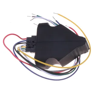 Joystick for Upper Control Box 2901011790 fit Haulotte STAR8 STAR10 STAR22J STAR26J