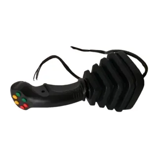 Joystick Handle 6056.033 for Konecranes Stacker