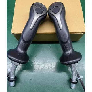 Joystick Handler XKAY-01428 XKAY-01429 for Hyundai Excavator R1200-9 R140W-9 R160LC-9 R170W-9 R180LC-9 R250LC-9