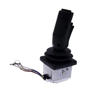 Joystick JCPT1212HD-720110 for Dingli Electric Scissor Lift JCPT1212HD