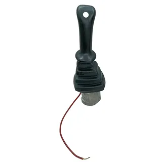 Left Joystick Pilot Valve 172463-74521 for Yanmar Excavator VIO20-2 VIO30-2 VIO35-2 VIO45 VIO55 VIO75