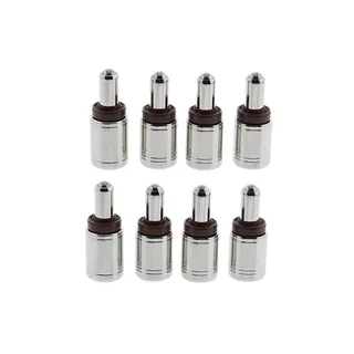 8Pcs Joystick Push 9759157 9759158 for Hitachi ZX110-3 ZX120-3 ZX130-3 ZX180LC-3 ZX200-3 ZX240-3 ZX330-3 ZX450-3