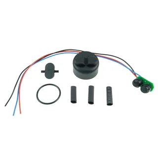 Joystick Steer Switch Repair Kit 105115 for Genie GRC12 GS1530 GS1532 GS1930 GS1932 GS2032 GS2046 GS2632 GS2646 GS3232 GS3246
