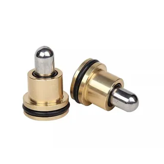 Joystick Control Lever Pusher for Yuchai YC60 Pilot Valve Plunger Kit