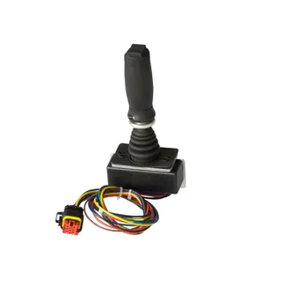 Joystick Controller 1001166538 For JLG Straight Lift and Articulating Booms Lift 1100SB 1100S 1850SJ 18RSJ 450AJ 600A 860SJ 810SJ Single Axis