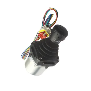 Joystick Controller 1001178139 for JLG E300AJ E300AJP E400A E400AJP E400Anarrow E400AJPnarrow E450A