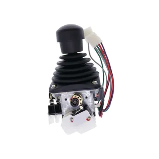 Joystick Controller 111416 111416GT For Genie Straight Booms Lift and Genie Artiulating Booms Lift S-100 S-120 S-40 S-80 S-85