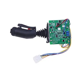 Joystick Controller 123994AB 159108 For SkyJack Scissor Lift 3219 3226 4626 4832 SJ 16'S