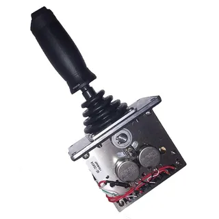 Joystick Controller 20424 for Genie S-40 S-45 S-60 S-65 Z-34/22 Z-45/22 Z-45/22DRT Z-60/34 12V