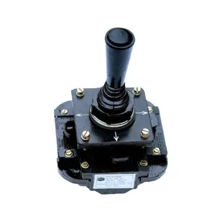 Joystick Controller 2441305190 for Haulotte