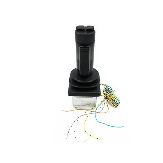 Joystick Controller 2441305360 for Haulotte HA16SPX HA18SPX HA16TPX H14T(X) HB40