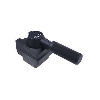 Joystick Controller 2612209 for Caterpillar CAT 414E 416D 416E 420D 420E 422E 424B 424D 428D 428E 430D 430E 432D 432E