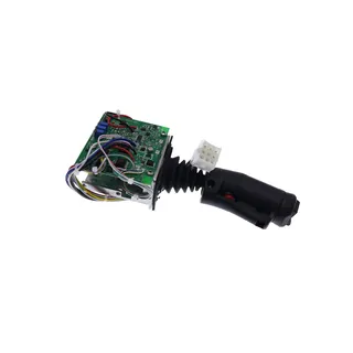 Joystick Controller 560757 for Snorkel SLH3284 Scissor Lift