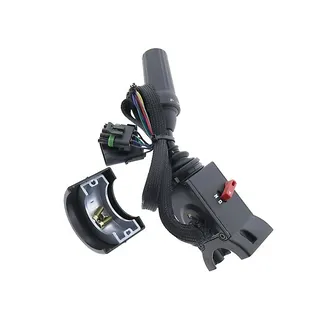 Joystick Controller 701/80238 701-80238 70180238 for JCB Construction 411 416 426 436 446 456 412S 414S 416S