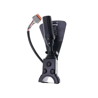 Joystick Controller AT342722 for John Deere 310J 310SJ 315SJ 325J 410J 710J 210K 210LE 210LJ