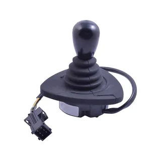 Joystick Controller Handle Control Unit 7919040042 for Linde 335 336-2 Forklift