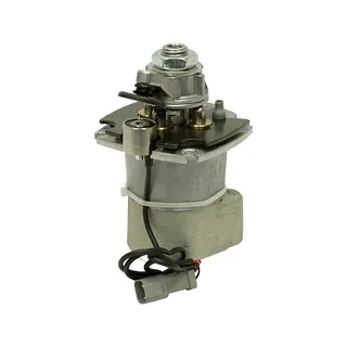 Joystick Controller Pilot Valve Group For Komatsu PC350-7 PC350LC-7 PC350-7E0 PC350LC-7E0