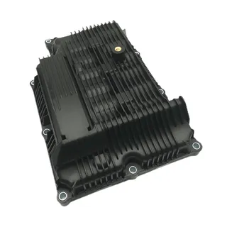 K120 CVT Transmission Cover 35015-12010 for 2019-2021 Toyota Corolla Camry Highlander Sienna RAV4 Lexus