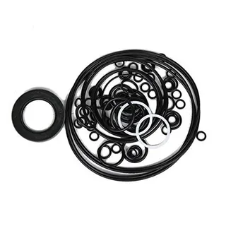 K3SP36B Hydraulic Pump Seal Kit for Kobelco Excavator SK60SR SK70SR SK60-6