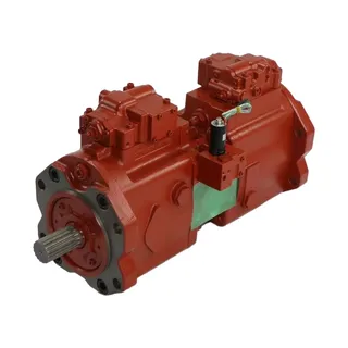 K3V180DT Hydraulic Pump 31N9-10010 for Hyundai Excavator R320LC-7 R320LC-7A