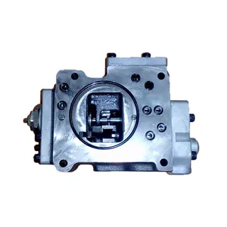 K3V63DT Hydraulic Pump Regulator SA8230-09140 SA8230-09130 for Volvo Excavator EC135B EC140