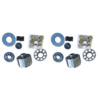 K3V63DT K3V63DTP Left & Right Hydraulic Pump Repair Parts Kit for Kobelco Daewoo Doosan Volvo Hyundai Caterpillar CAT Excavator