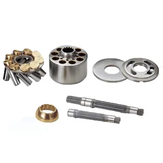 Hydraulic Main Pump Repair Parts Kit for Kawasaki K3VG280 Excavator