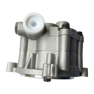 Pilot Gear Pump XJBN-00847 for Hyundai Excavator R290LC-7 R305LC-7 R320LC-9 R330LC-9A R330LC-9S R360LC-7 R360LC-7A 380LC-9 R380LC-9A R380LC-9DM R380LC-9MH R430LC-9 R430LC-9A