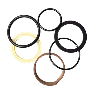 Adjust Cylinder Seal Kit for Kato Excavator HD250-1 HD250SE HD250-5 HD250V HD250-7 HD250VII
