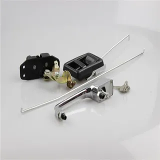 KATO HD-512 Door Lock
