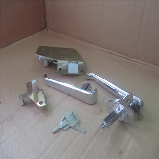 KATO HD-800 Door Lock