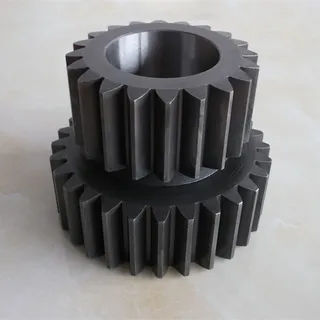 KATO HD1250 Travel motor Dual Gear
