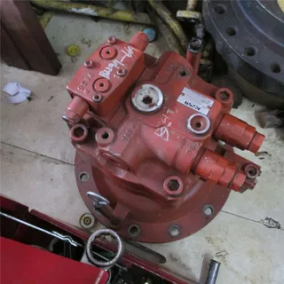 KATO HD1430 Swing Motor