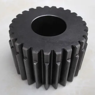 For Kato Excavator HD400-5 Sumitomo Excavator SH120 Swing Centre Gear