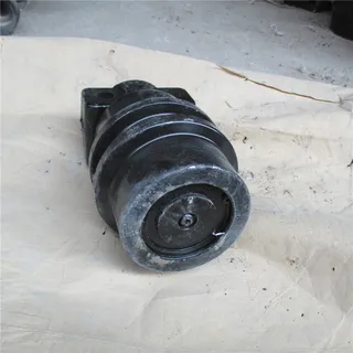 For Kato Excavator HD450 Top Roller Upper Roller Carrier Roller