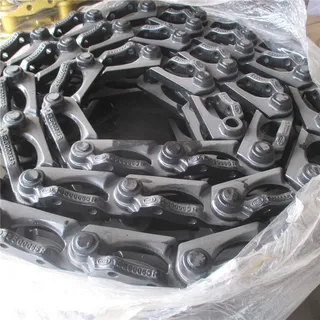 For Kato Excavator HD512 Track Link Chain Ass'y