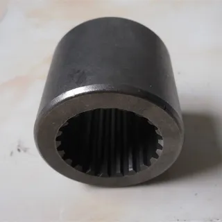 KATO HD550-1 splined shaft hub