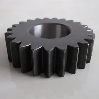 For Kato Excavator HD700-5 HD700-7 Swing 1st Three Planetary Gear